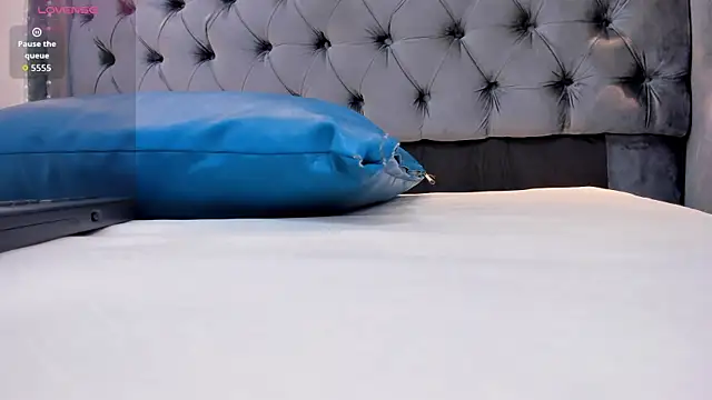 MARSHALL SPENCER online show from January 5, 5:27 pm