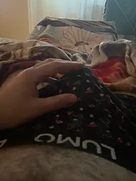 Klark  online show from October 18, 1:49 pm