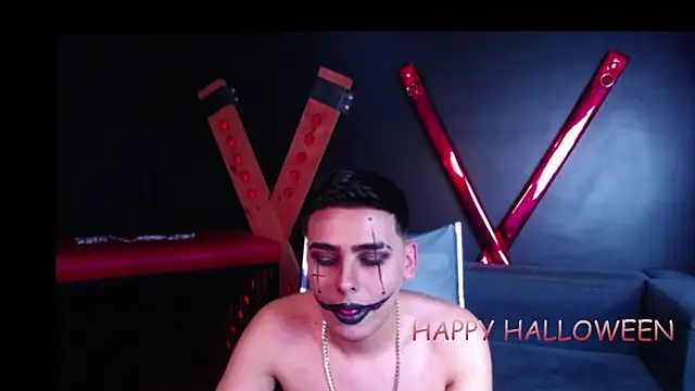 Matthewlodge online show from October 31, 5:05 pm