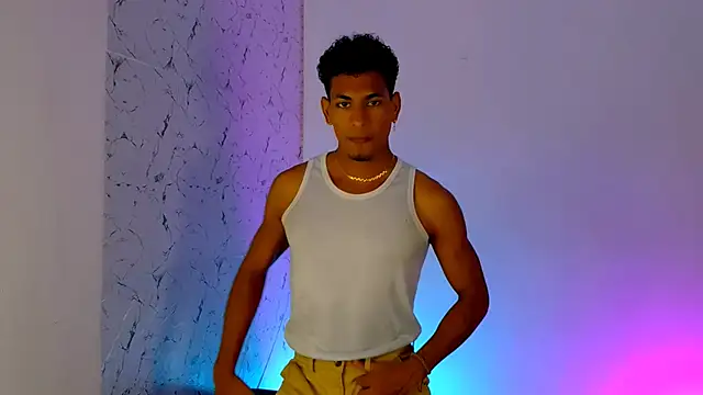 lorian vikel online show from March 14, 3:57 am