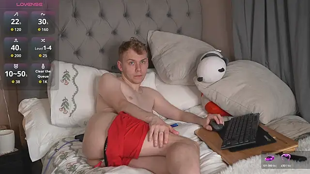 scottishtwink01 online show from May 28, 11:03 pm