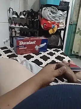 Santiagoqro85 online show from June 3, 2:02 am