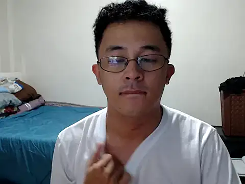 itsyour Asianboy15 online show from February 24, 5:46 pm