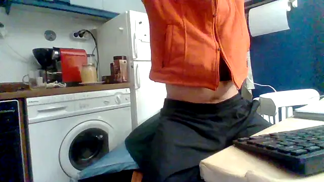 AntonioNice iml online show from January 19, 6:16 am