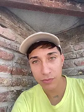 Ismaa  98 online show from October 21, 7:39 pm