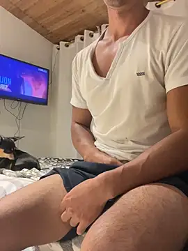 camiloyks online show from February 7, 4:52 am