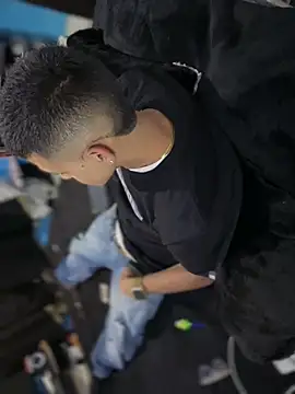 Boyxcock7 online show from April 17, 5:32 am