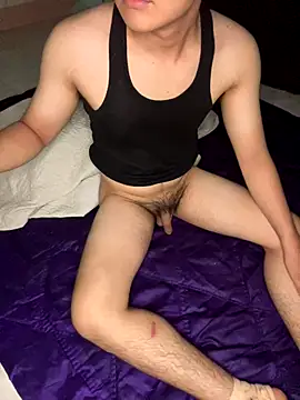 DuyPhat05 online show from October 21, 4:32 pm