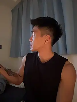 gooodboiii online show from December 20, 2:46 pm