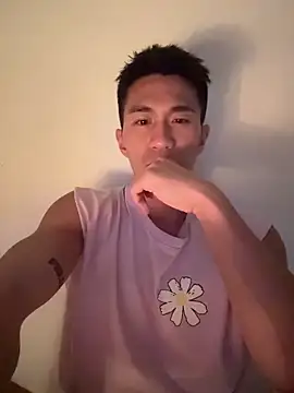 gooodboiii online show from February 14, 4:46 pm