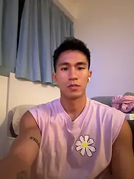 gooodboiii online show from October 5, 4:33 pm