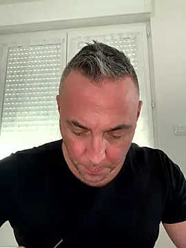 Marronglace1 online show from January 12, 1:04 pm