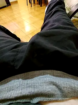 RoddieX online show from October 11, 9:41 pm