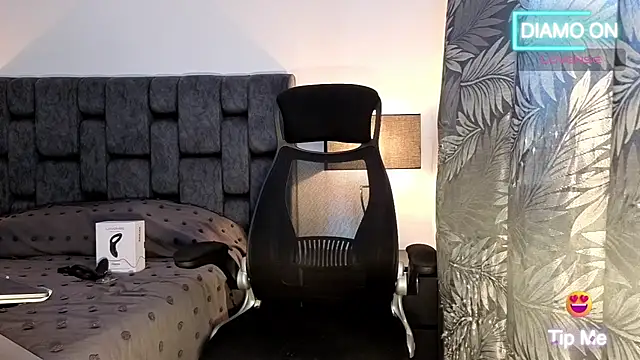 Thomas redcol online show from November 13, 7:29 pm