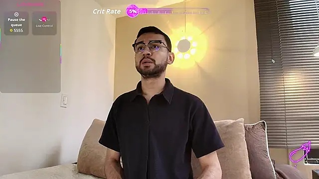 Snapshot of Axel_Moon_S chatting on September 13, 6:31 pm Axel Moon S online show from September 13, 6:31 pm