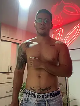 big-tyler online show from January 18, 11:18 pm