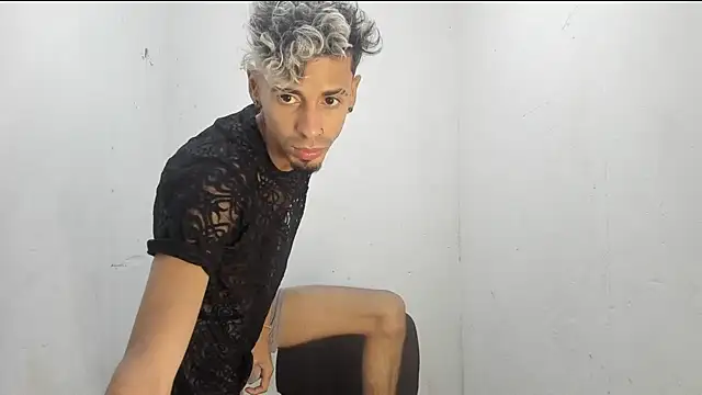 Alexx 1214 online show from October 14, 1:45 am