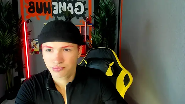 JonnyDarka online show from November 7, 10:40 am