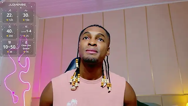 SoHighAngel online show from March 14, 11:23 pm