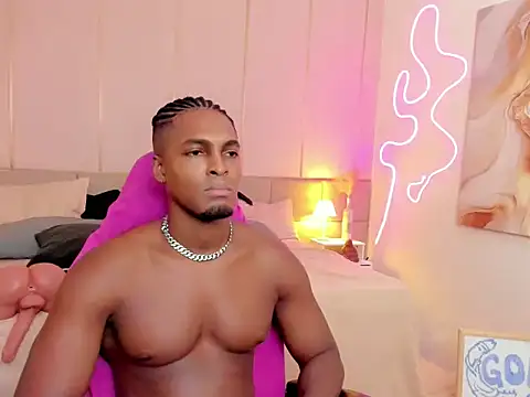 SoHighAngel online show from February 13, 2:51 am