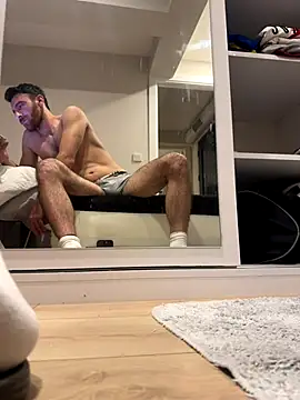 Sovaisback online show from November 24, 8:43 pm