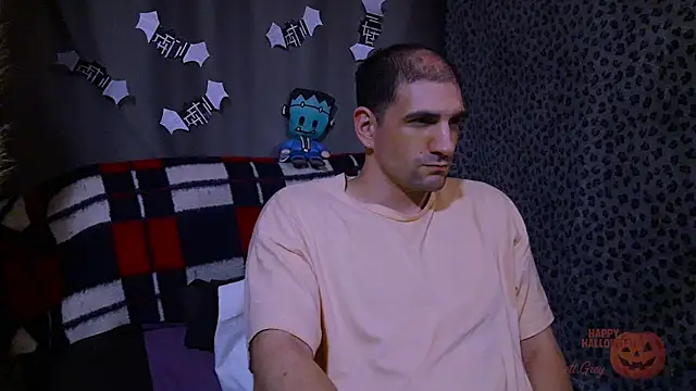 ObeyLust online show from October 27, 3:31 am