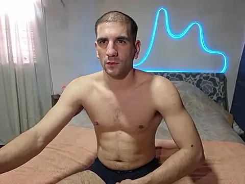 ObeyLust online show from November 18, 7:28 pm