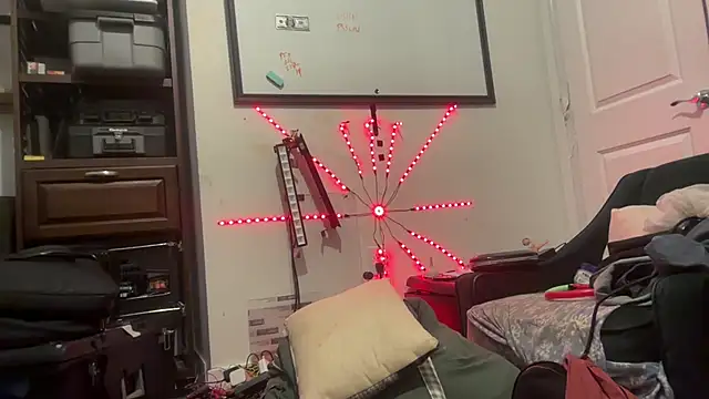 jasoncali305 online show from March 12, 8:55 am