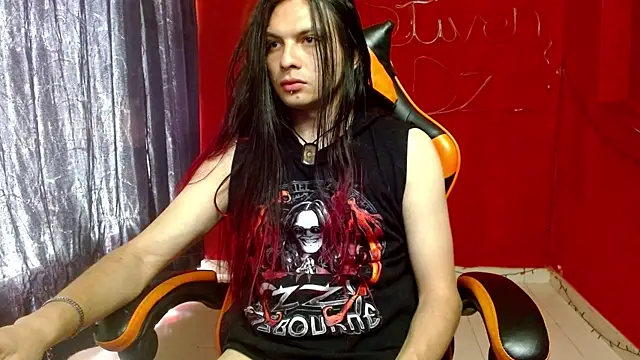 stvn hot online show from April 1, 5:43 pm