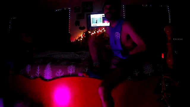 HarmoniousPhantasm3 online show from December 16, 2:51 am