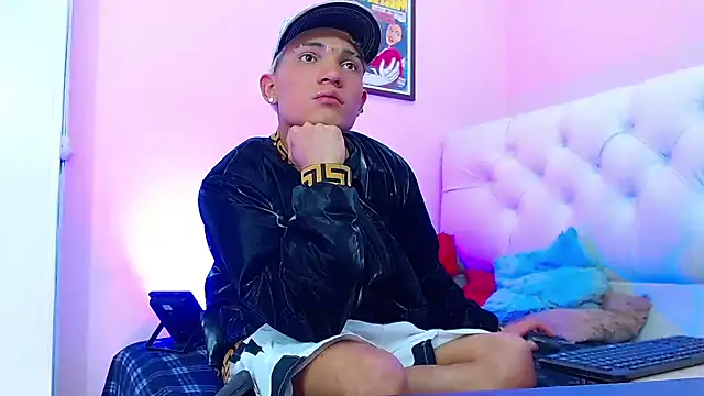 EL VENEZOLANO 22CM online show from November 9, 9:13 am