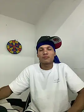 EL VENEZOLANO 22CM online show from February 6, 8:55 am