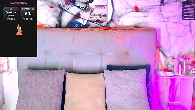 Snapshot of Billie_Turner_ chatting on October 21, 4:26 am Billie Turner  online show from October 21, 4:26 am