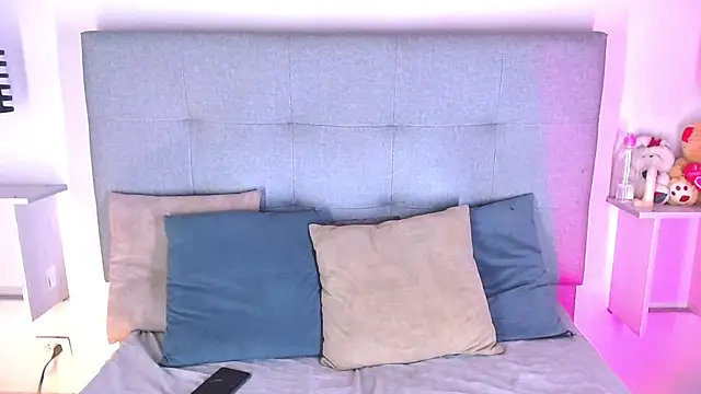Snapshot of Billie_Turner_ chatting on October 7, 5:11 am Billie Turner  online show from October 7, 5:11 am