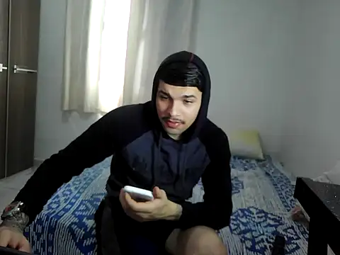 becmz online show from November 14, 11:00 am