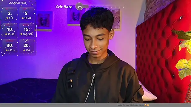 CoffeNaughty nom online show from November 28, 3:42 am