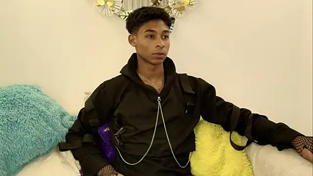 CoffeNaughty nom online show from November 2, 6:50 am