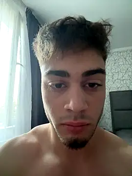 OrionHaze online show from September 23, 4:34 am