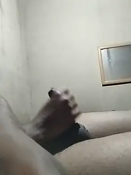 Dickninja084 online show from February 6, 6:05 pm