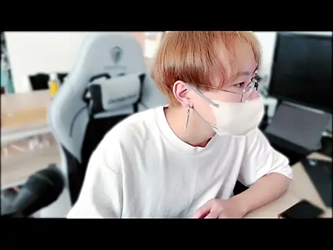 haruchin oO online show from September 29, 2:32 am