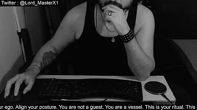 Lord MasterX online show from March 9, 5:56 am