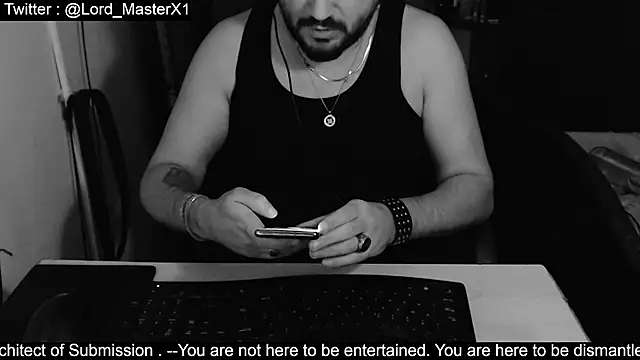 Lord MasterX online show from November 13, 4:17 am