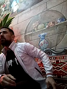 HAMADA  11 online show from December 19, 1:08 pm