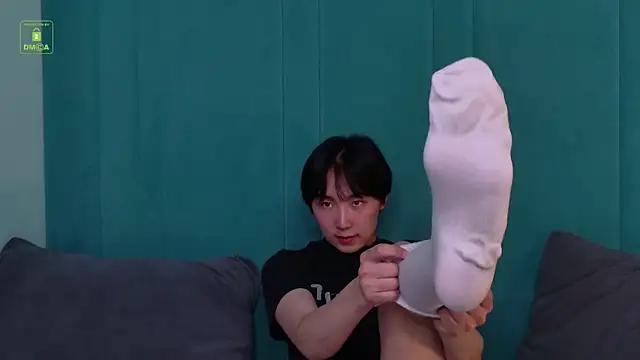 HeejinWang online show from May 29, 4:22 am