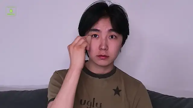HeejinWang online show from June 19, 4:29 am