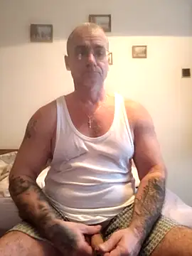 chcem1975 online show from January 6, 8:18 am