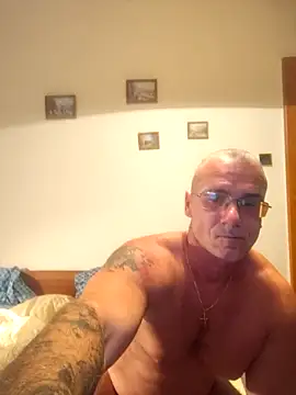 chcem1975 online show from September 23, 8:19 pm