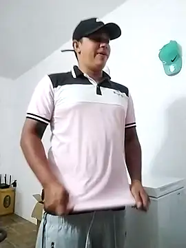 Alex man23 online show from September 24, 7:56 pm