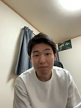 KAMESAN08 online show from November 14, 1:12 pm