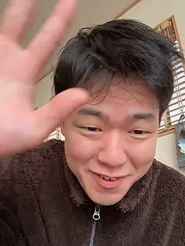 Snapshot of KAMESAN08 chatting on November 1, 12:36 am KAMESAN08 online show from November 1, 12:36 am